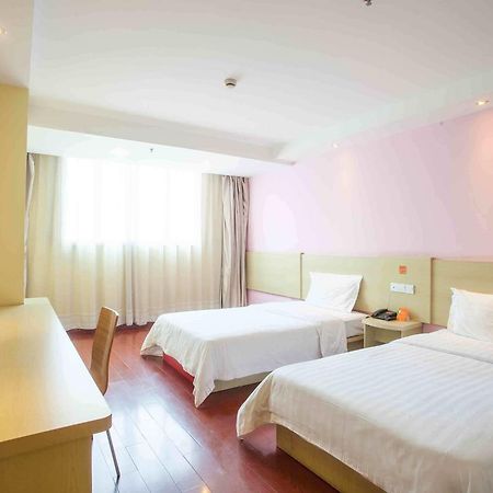 7Days Inn Chenzhou Guiyang Ouyanghai Avenue Pokoj fotografie